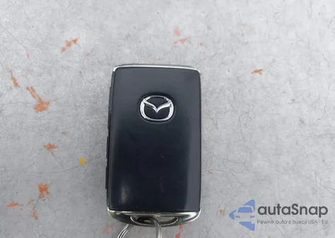 2021 Mazda Cx-30 Premium from USA, damaged, VIN 3MVDMBDL1MM313940